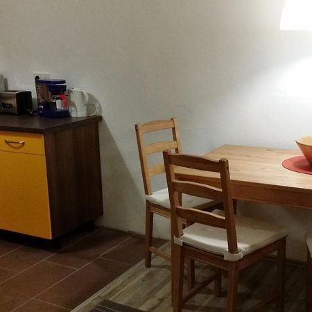 Ferienwohnung Rosie Хемниц Экстерьер фото