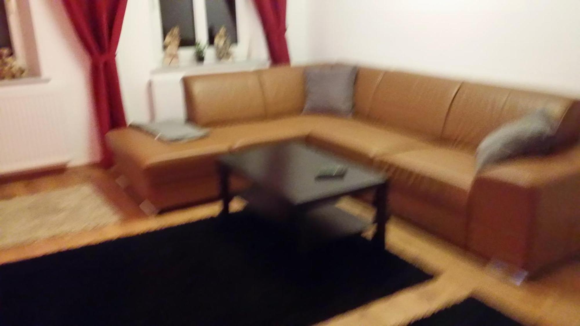 Ferienwohnung Rosie Хемниц Экстерьер фото